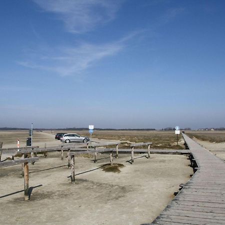 Ferienwohnung In St Peter-Ording ザンクト・ペーター・オルディング エクステリア 写真