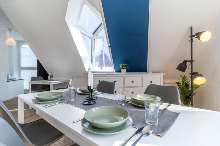 Ferienwohnung In St Peter-Ording ザンクト・ペーター・オルディング エクステリア 写真