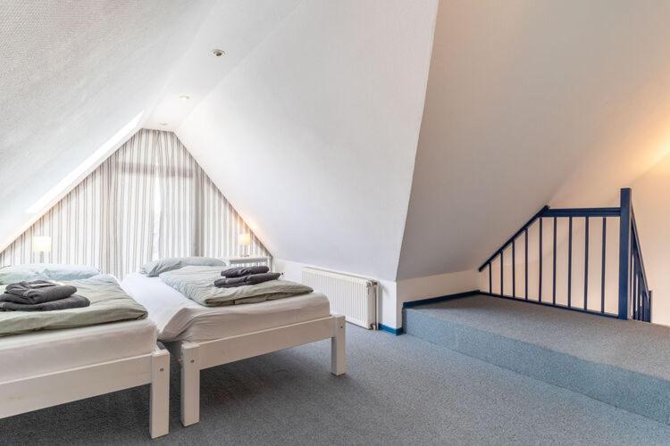 Ferienwohnung In St Peter-Ording ザンクト・ペーター・オルディング エクステリア 写真