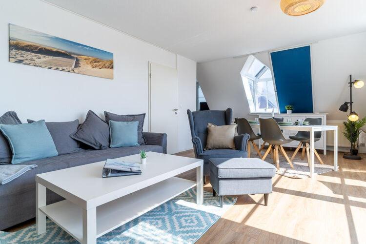 Ferienwohnung In St Peter-Ording ザンクト・ペーター・オルディング エクステリア 写真