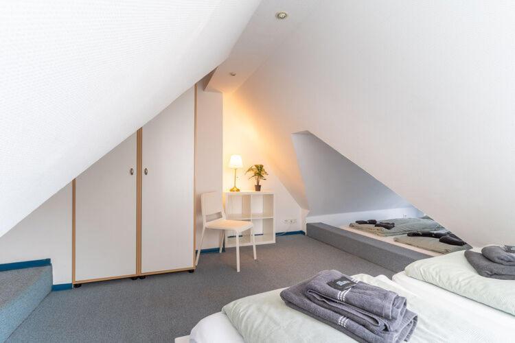 Ferienwohnung In St Peter-Ording ザンクト・ペーター・オルディング エクステリア 写真