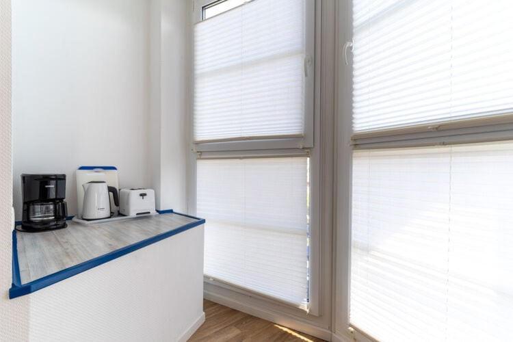 Ferienwohnung In St Peter-Ording ザンクト・ペーター・オルディング エクステリア 写真
