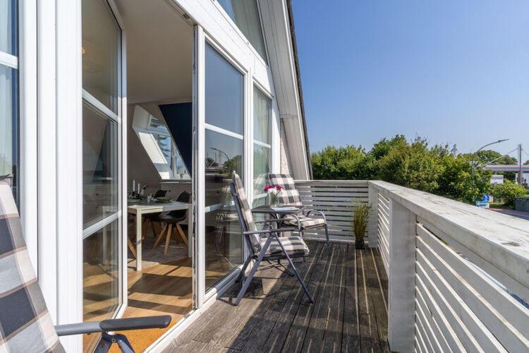 Ferienwohnung In St Peter-Ording ザンクト・ペーター・オルディング エクステリア 写真