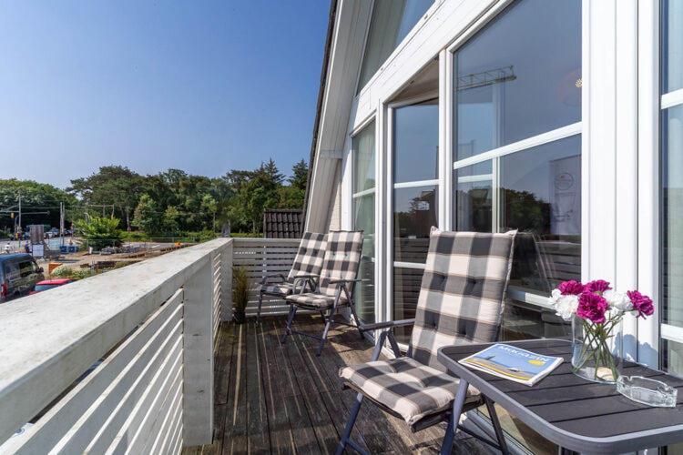 Ferienwohnung In St Peter-Ording ザンクト・ペーター・オルディング エクステリア 写真