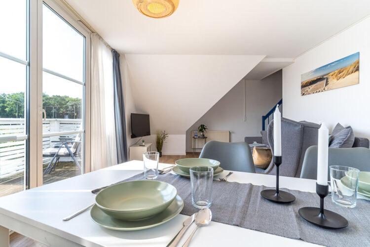 Ferienwohnung In St Peter-Ording ザンクト・ペーター・オルディング エクステリア 写真