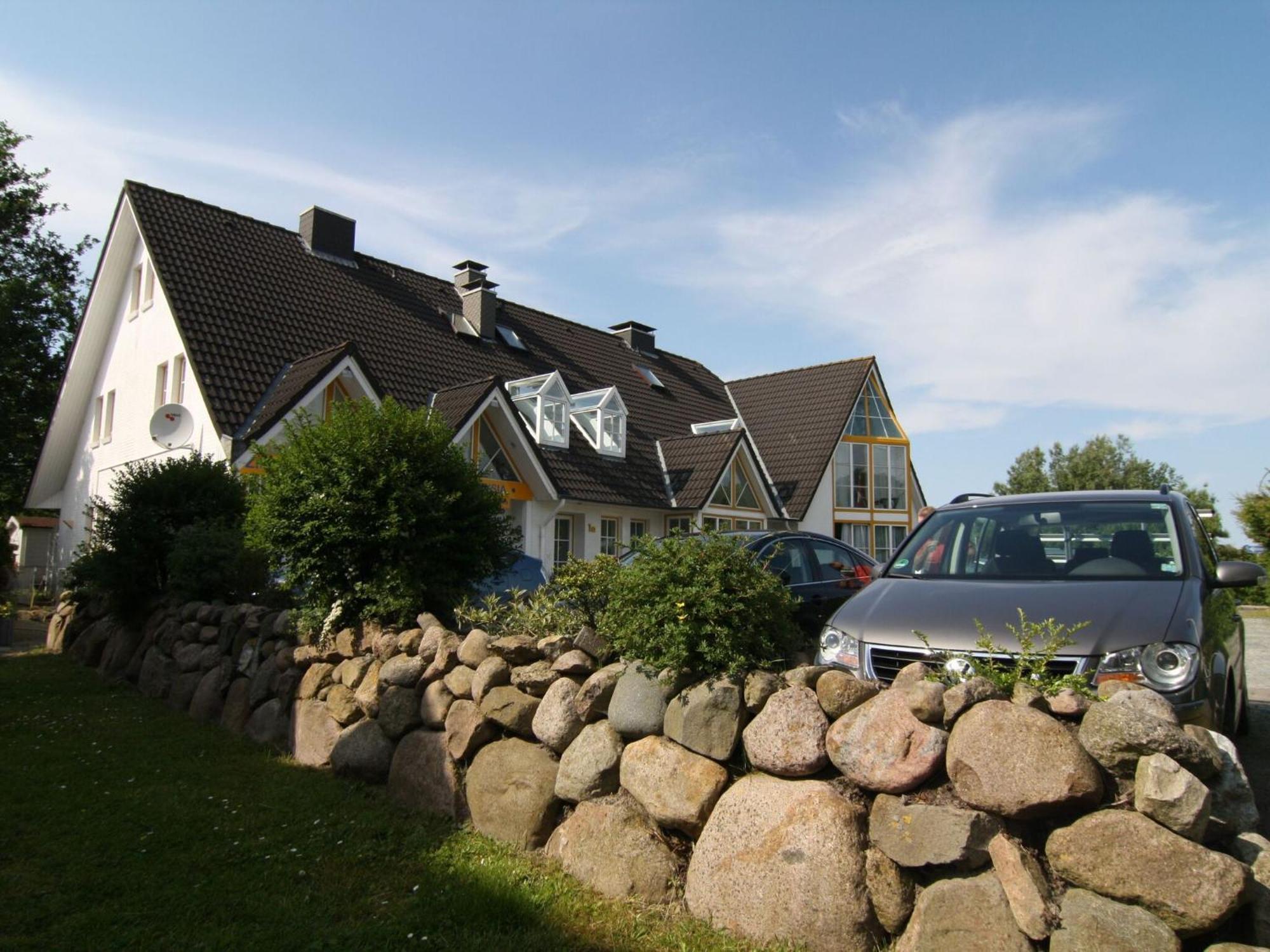 Ferienwohnung In St Peter-Ording ザンクト・ペーター・オルディング エクステリア 写真