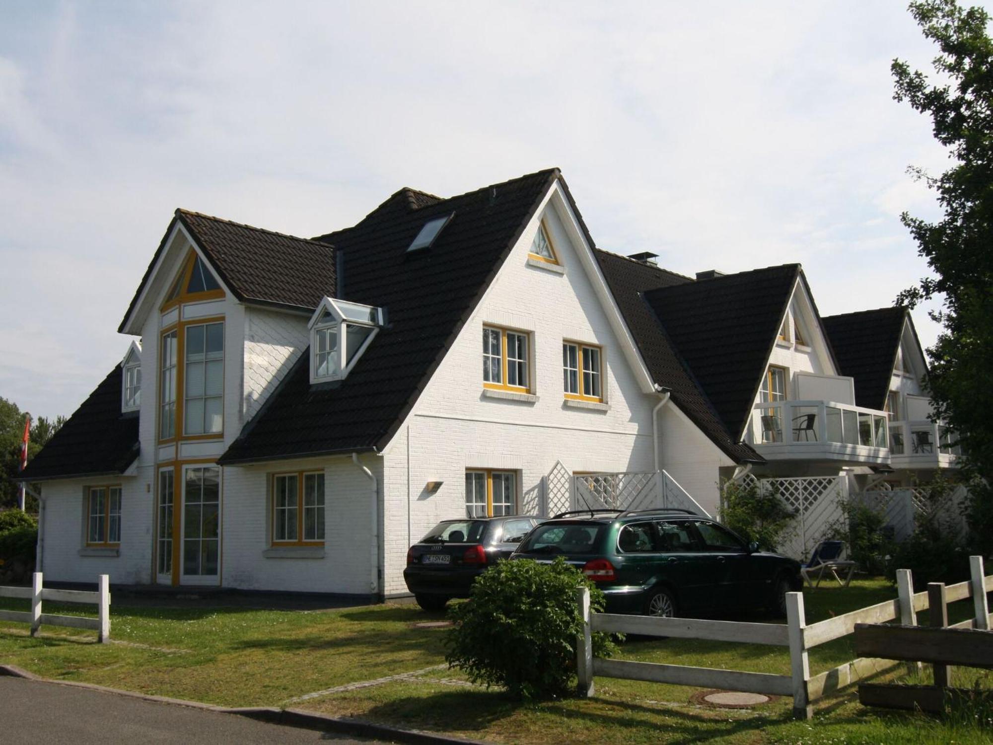 Ferienwohnung In St Peter-Ording ザンクト・ペーター・オルディング エクステリア 写真